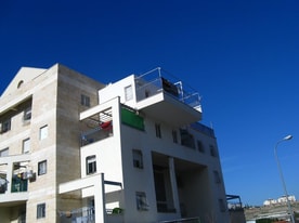 משכן הנדסה ובניין