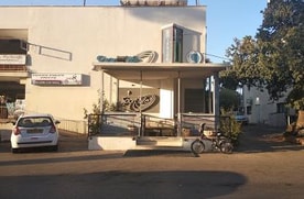 ספורט לייף מועדון הבריאות והכושר
