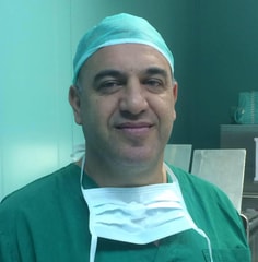 ד"ר רם ירון