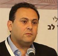 פרופ' מוטי חיים