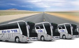 מטיילי תור בעמ