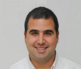 מושיק עובדיה