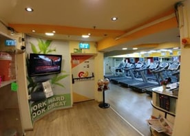 Life & Fitness
