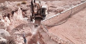 י.ד. עשוש תשתיות ב"מ