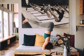 urban pilates