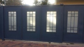 מסגריית תשובה גבי