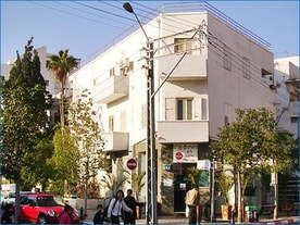 יסעור גדי
