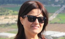 יפה גולן הסרת שיער