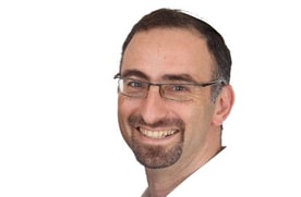 יוסי ארנרייך