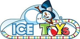 ice toy