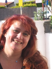 מנהלות בניינים