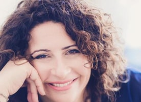 פשוט לדבר עם הגוף - מאיר שרון