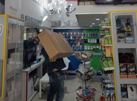 אימפריית הסלולר