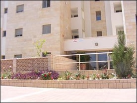 דיין חיים ניהול ואחזקות מבנים בע"מ