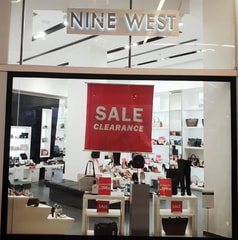 nine west