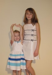 Sheldan fashion kids