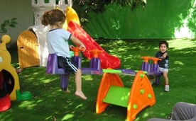 האגדה שלי