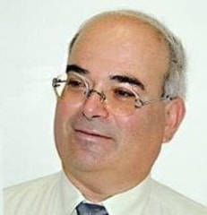 פרופסור אבירם נצר