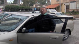 דרור גרוניך מטפל ביופידבק
