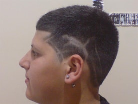 קובי עיצוב שיער