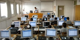 הררי לימודי מחשבים קורסי תכנות #C לנוער בירושלים ובמרכז.  