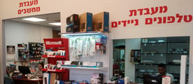 מאיר איתן