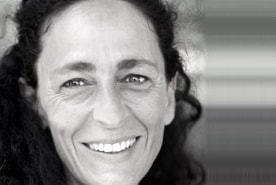 קרול זאוי - רפואה סינית