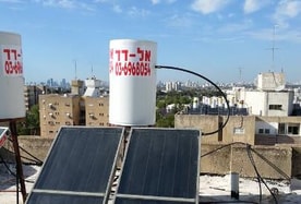 אלדד דודי שמש