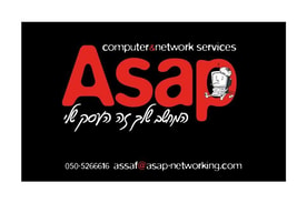 Asap-networking