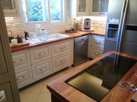 בסמת מטבחים Bosmat Kitchen