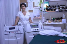 קרן אור