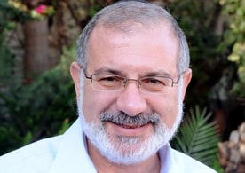 תורג'מן שמואל