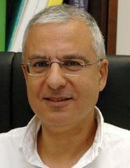 פרופ' בנאי שמואל