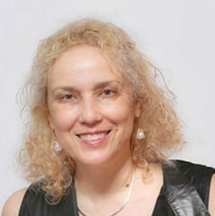 אירנה פיין