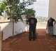 צוּר - תכנון והקמת גינות