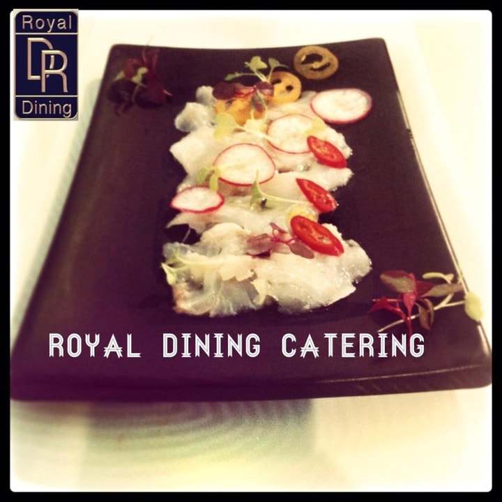 ROYAL DINING CATERING   