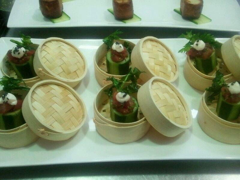 ROYAL DINING CATERING   