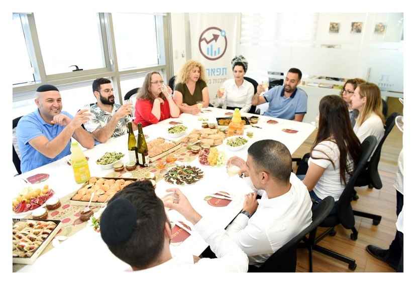 תפארת סוכנות ביטוח   
