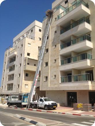 מרים משא   