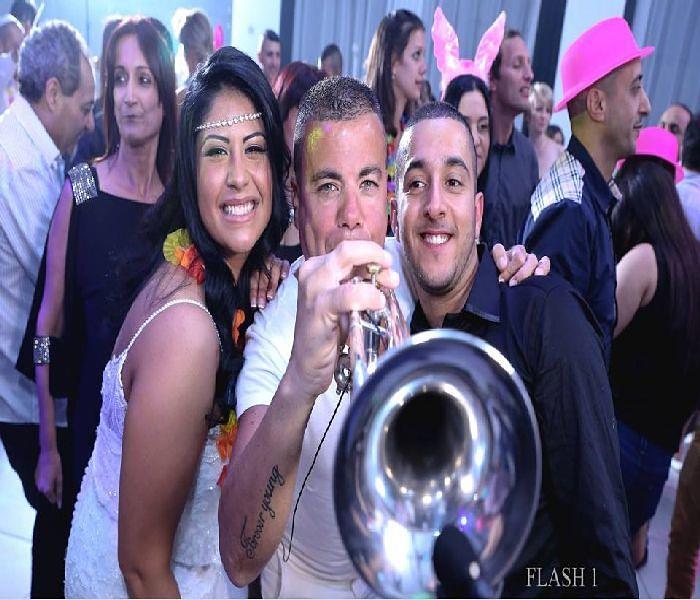 התקליטן טיטי   