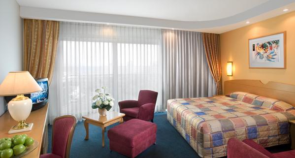 דן פנורמה אילת