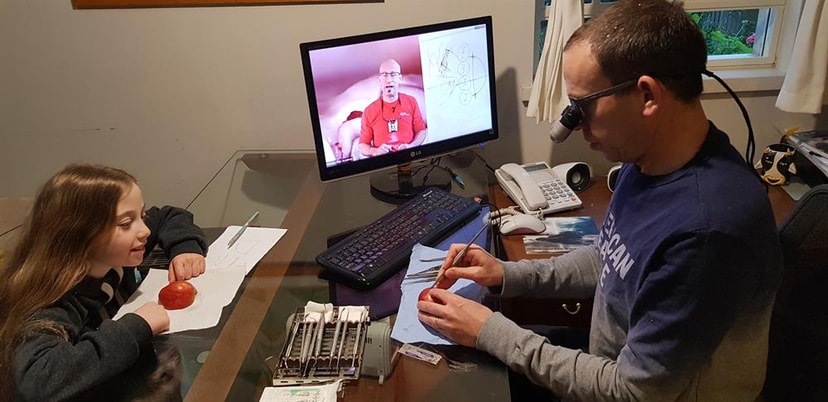 דר גיא כרמלי   
