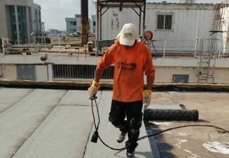 איטום אריאלי