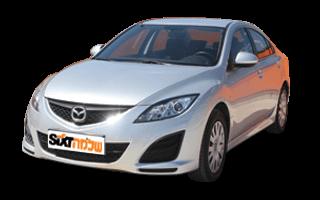 שלמה SIXT   
