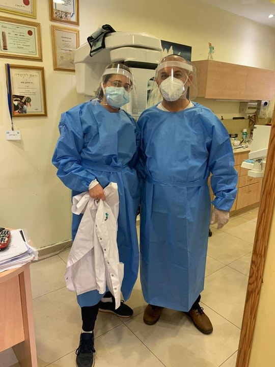 ד״ר דוידוב מוטי