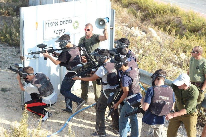 קליבר 3   