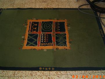 מגיק ניקוי ספות ושטיחים   