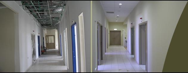 חיפון הנדסה   