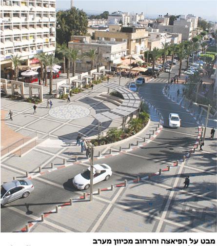 קורין אדריכלים   