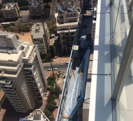 עתיד אלומיניום   